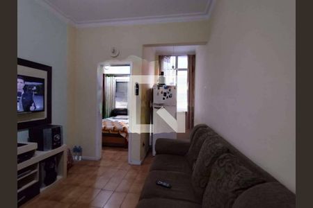 Apartamento à venda com 1 quarto, 40m² em Copacabana, Rio de Janeiro