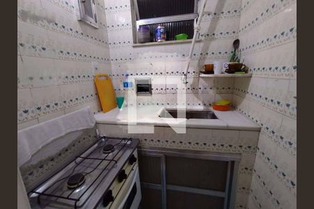Apartamento à venda com 1 quarto, 40m² em Copacabana, Rio de Janeiro