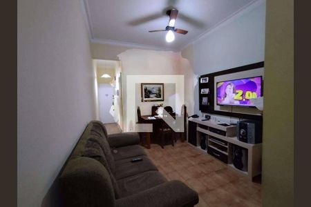 Apartamento à venda com 1 quarto, 40m² em Copacabana, Rio de Janeiro