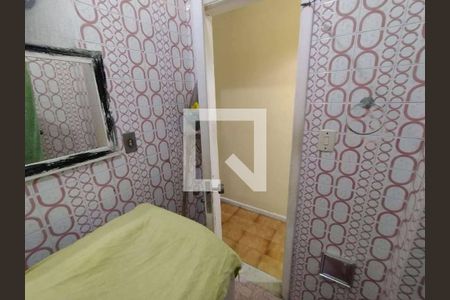 Apartamento à venda com 1 quarto, 40m² em Copacabana, Rio de Janeiro
