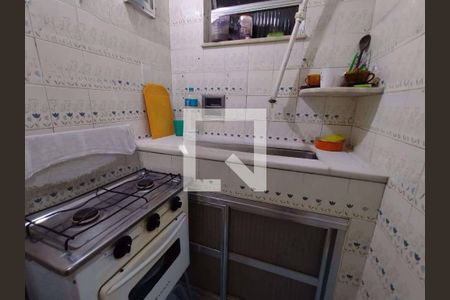 Apartamento à venda com 1 quarto, 40m² em Copacabana, Rio de Janeiro