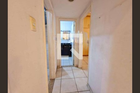 Apartamento à venda com 1 quarto, 44m² em Copacabana, Rio de Janeiro