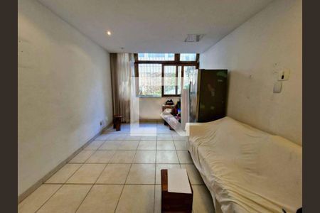 Apartamento à venda com 1 quarto, 44m² em Copacabana, Rio de Janeiro