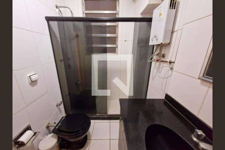 Apartamento à venda com 1 quarto, 44m² em Copacabana, Rio de Janeiro