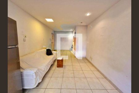 Apartamento à venda com 1 quarto, 44m² em Copacabana, Rio de Janeiro