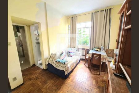 Apartamento à venda com 1 quarto, 38m² em Copacabana, Rio de Janeiro