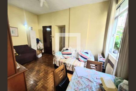 Apartamento à venda com 1 quarto, 38m² em Copacabana, Rio de Janeiro
