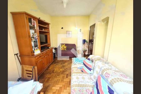 Apartamento à venda com 1 quarto, 38m² em Copacabana, Rio de Janeiro