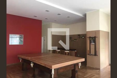 Apartamento à venda com 4 quartos, 202m² em Vila Mascote, São Paulo