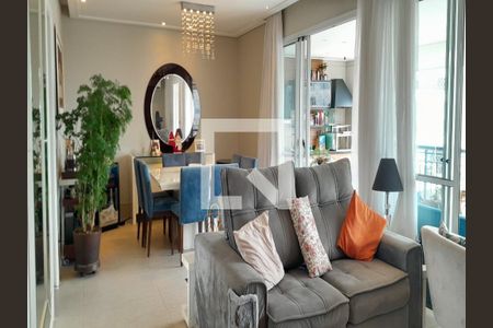 Apartamento à venda com 4 quartos, 202m² em Vila Mascote, São Paulo