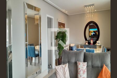 Apartamento à venda com 4 quartos, 202m² em Vila Mascote, São Paulo