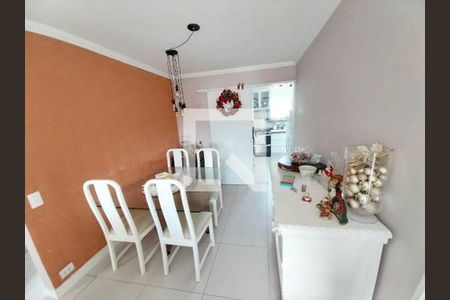 Apartamento à venda com 2 quartos, 68m² em Vila Congonhas, São Paulo