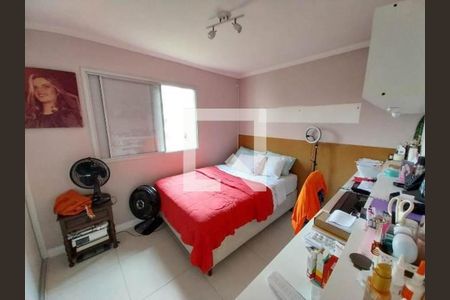 Apartamento à venda com 2 quartos, 68m² em Vila Congonhas, São Paulo