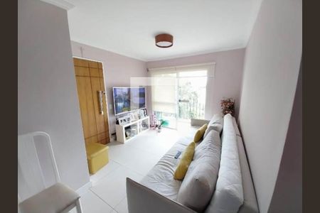 Apartamento à venda com 2 quartos, 68m² em Vila Congonhas, São Paulo