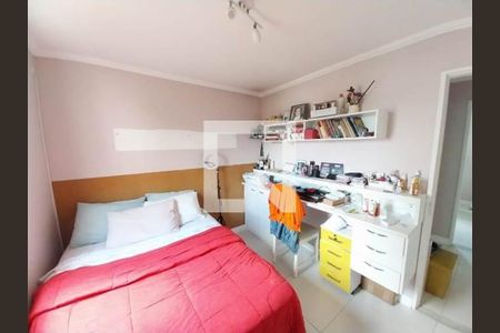 Apartamento à venda com 2 quartos, 68m² em Vila Congonhas, São Paulo