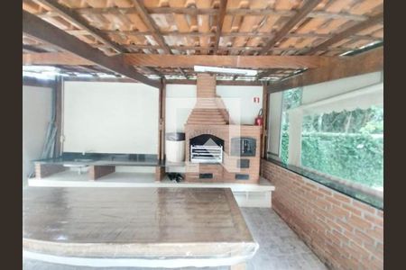 Apartamento à venda com 2 quartos, 68m² em Vila Congonhas, São Paulo