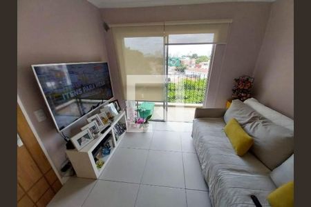 Apartamento à venda com 2 quartos, 68m² em Vila Congonhas, São Paulo