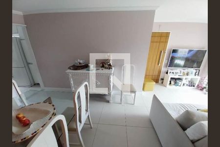 Apartamento à venda com 2 quartos, 68m² em Vila Congonhas, São Paulo