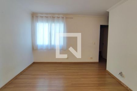 Sala de apartamento à venda com 2 quartos, 53m² em Jardim Anchieta, Campinas