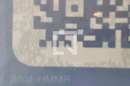 PLACA INSTALADA NO IMÓVEL de apartamento à venda com 2 quartos, 53m² em Jardim Anchieta, Campinas