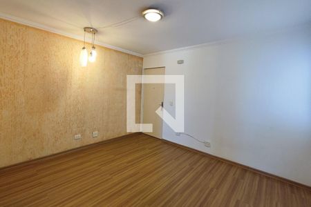 Sala de apartamento à venda com 2 quartos, 53m² em Jardim Anchieta, Campinas