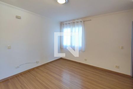 Sala de apartamento à venda com 2 quartos, 53m² em Jardim Anchieta, Campinas