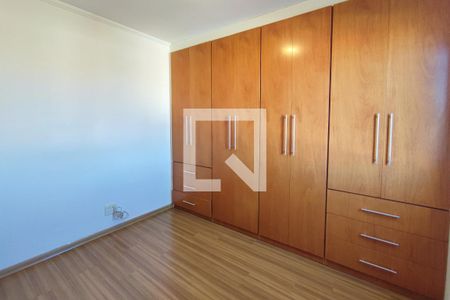 Quarto 2 de apartamento à venda com 2 quartos, 53m² em Jardim Anchieta, Campinas
