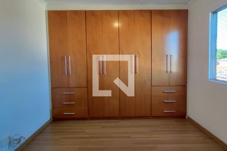 Quarto 2 de apartamento à venda com 2 quartos, 53m² em Jardim Anchieta, Campinas