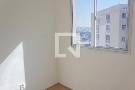 Quarto 1 de apartamento à venda com 2 quartos, 34m² em Várzea da Barra Funda, São Paulo