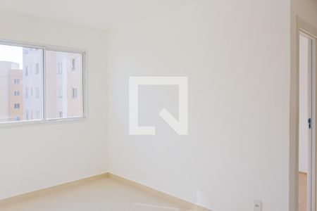 Sala/Cozinha de apartamento à venda com 2 quartos, 34m² em Várzea da Barra Funda, São Paulo