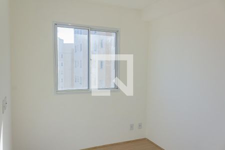 Quarto 2 de apartamento à venda com 2 quartos, 34m² em Várzea da Barra Funda, São Paulo