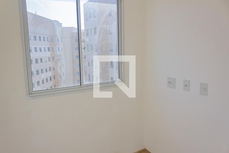 Quarto 1 de apartamento à venda com 2 quartos, 34m² em Várzea da Barra Funda, São Paulo