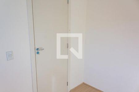 Quarto 1 de apartamento à venda com 2 quartos, 34m² em Várzea da Barra Funda, São Paulo