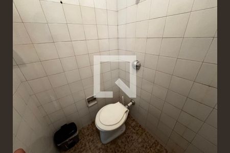 Banheiro 4 de casa à venda com 8 quartos, 400m² em Mangabeiras, Belo Horizonte