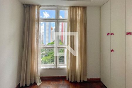 Quarto 1 de apartamento para alugar com 4 quartos, 109m² em Paraíso, São Paulo