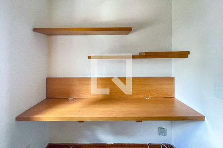 Escritório de apartamento para alugar com 4 quartos, 109m² em Paraíso, São Paulo