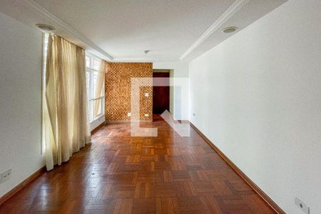 Sala de apartamento para alugar com 4 quartos, 109m² em Paraíso, São Paulo