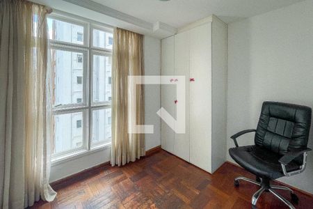 Quarto 1 de apartamento para alugar com 4 quartos, 109m² em Paraíso, São Paulo