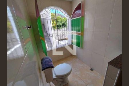 Casa de Condomínio à venda com 5 quartos, 386m² em Taquara, Rio de Janeiro