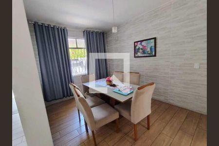 Casa de Condomínio à venda com 5 quartos, 386m² em Taquara, Rio de Janeiro