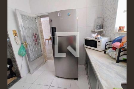 Casa de Condomínio à venda com 5 quartos, 386m² em Taquara, Rio de Janeiro