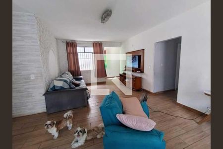 Casa de Condomínio à venda com 5 quartos, 386m² em Taquara, Rio de Janeiro