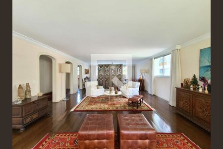 Apartamento à venda com 4 quartos, 268m² em Chácara Itaim, São Paulo