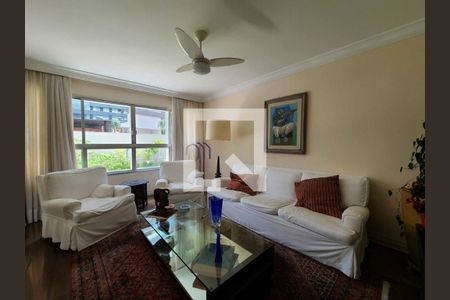 Apartamento à venda com 4 quartos, 268m² em Chácara Itaim, São Paulo