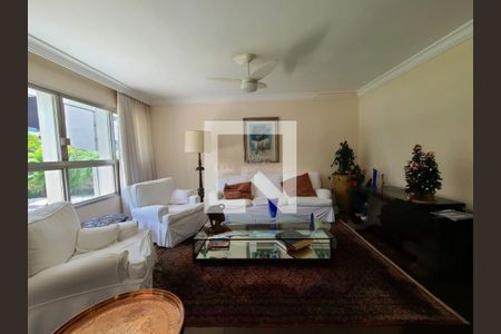 Apartamento à venda com 4 quartos, 268m² em Chácara Itaim, São Paulo