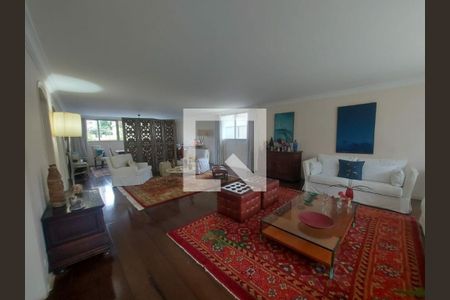 Apartamento à venda com 4 quartos, 268m² em Chácara Itaim, São Paulo