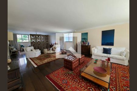 Apartamento à venda com 4 quartos, 268m² em Chácara Itaim, São Paulo