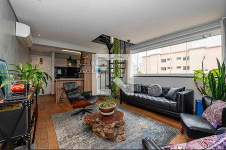 Apartamento à venda com 1 quarto, 95m² em Vila da Saúde, São Paulo