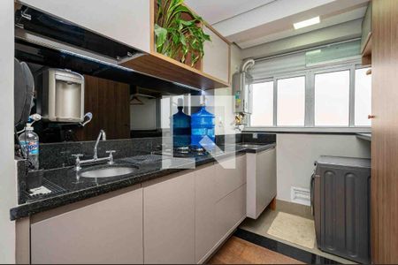 Apartamento à venda com 1 quarto, 95m² em Vila da Saúde, São Paulo