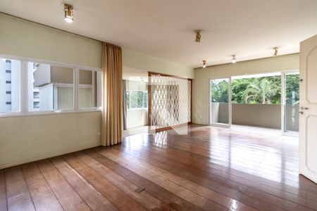 Apartamento à venda com 4 quartos, 179m² em Água Fria, São Paulo